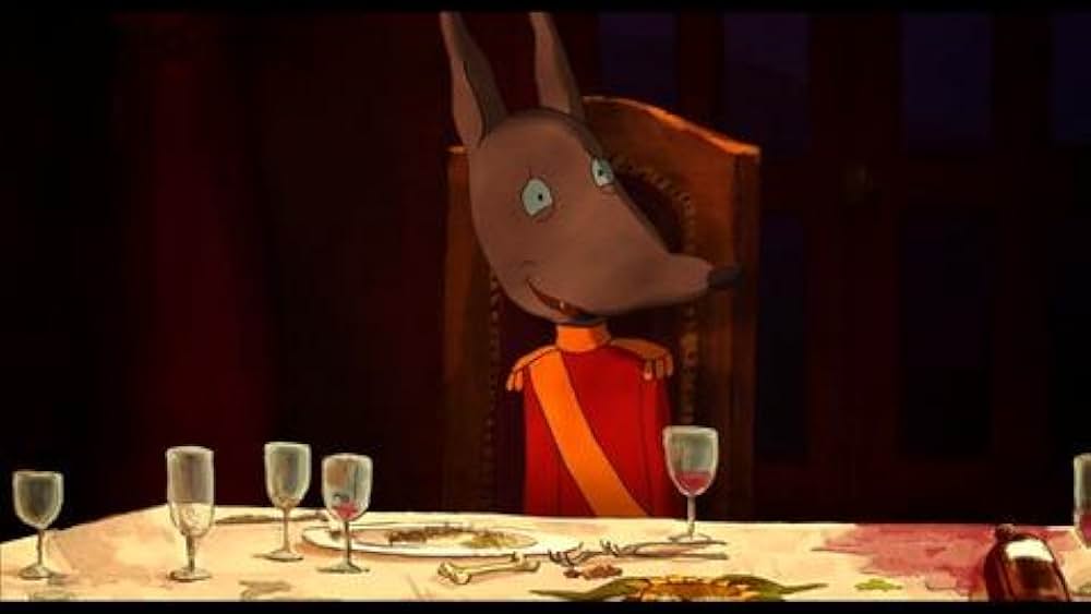 actor Marie Berto large photo