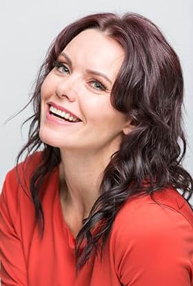 actor Robin Thompson large photo