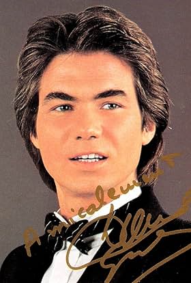 actor Daniel Guichard large photo