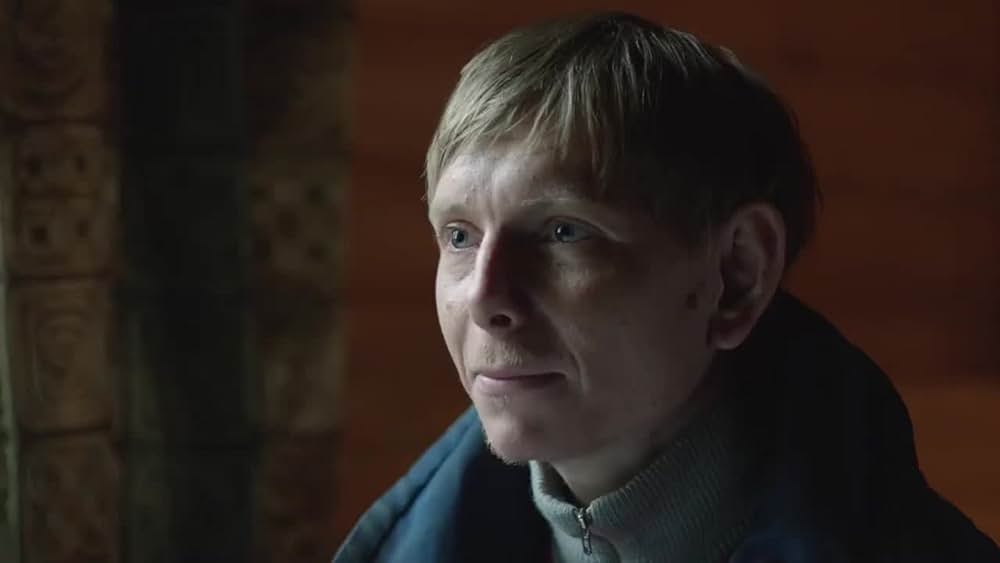 actor Tatyana Skaredneva large photo