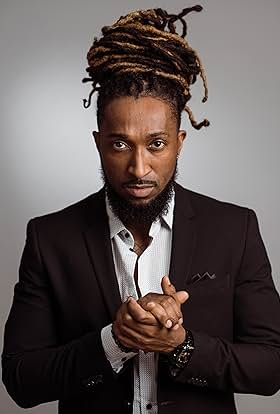 actor Kevin 'Profisi Kev' Miller large photo