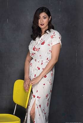 actor Marinella Sheen large photo