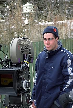 actor David Steiman large photo