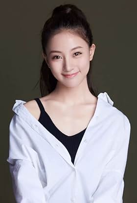 actor Lilan Zhu large photo