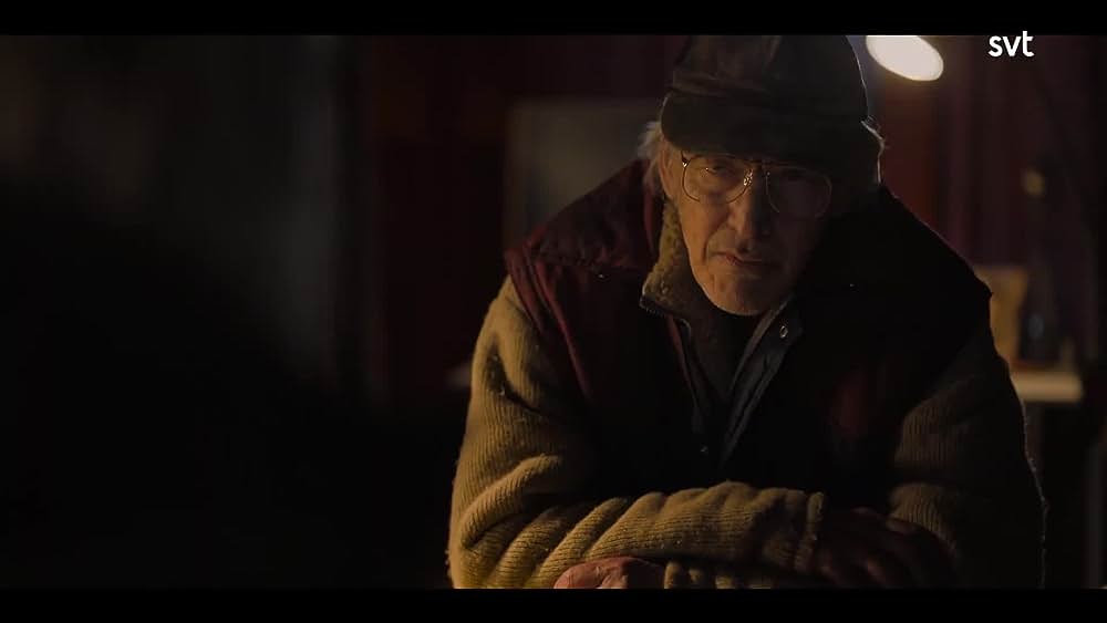 actor Zacharias Boustedt large photo