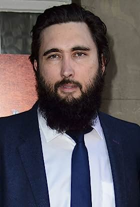 actor Julius Avery large photo