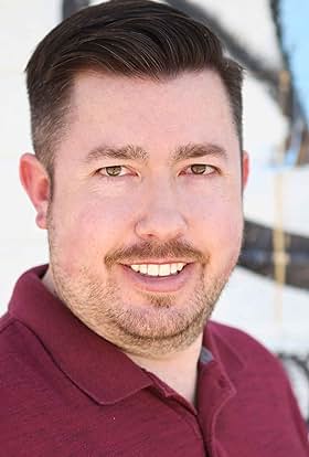 actor Ryan Neufeld large photo