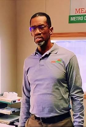 actor Charles Gray large photo