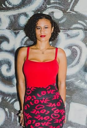 actor Jesslyn Blue large photo