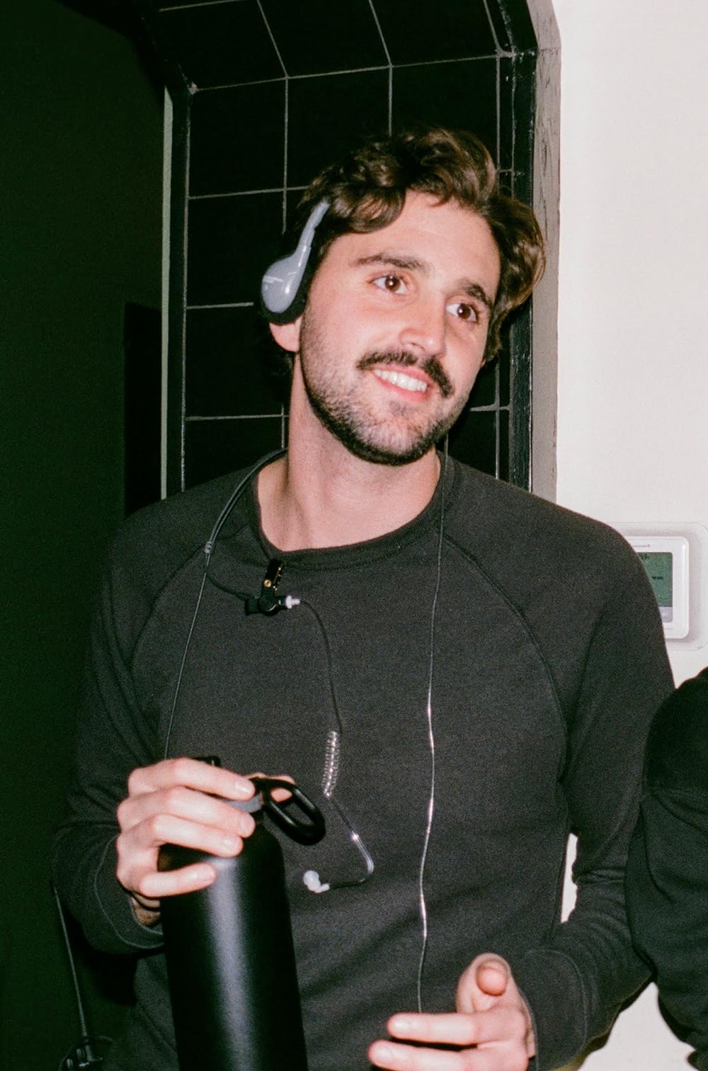 Joaquin Acrich