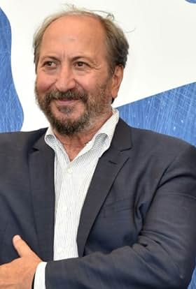 actor Giuseppe Piccioni large photo