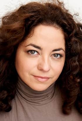 actor Türkiz Talay large photo