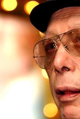 actor Alejandro Doria large photo