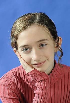 actor Acacia Hanvelt large photo