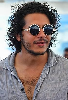 actor Shiva Hariharan large photo