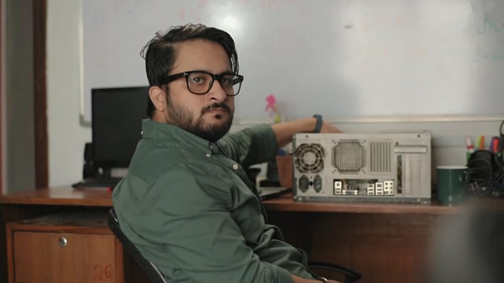 actor Veer Rajwant Singh large photo