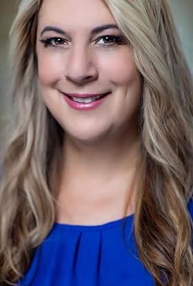 actor Rachel Reedy large photo