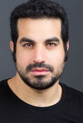 actor Uria Hayik large photo