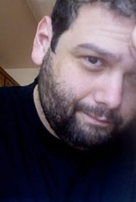 actor Álvaro Rodríguez large photo