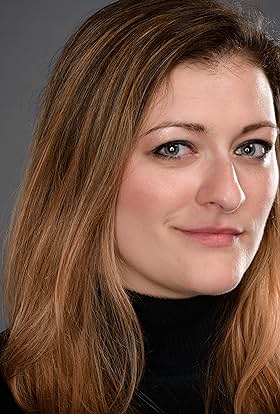 actor Lauren MacDonough large photo