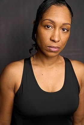 actor Stephanie Parker large photo