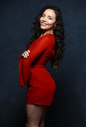 actor Nellieane Figueroa large photo