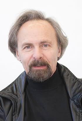 actor Konstantin Lopushanskiy large photo