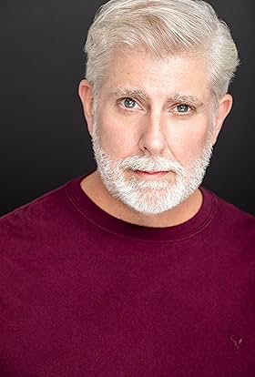 actor Stephen LaDow large photo