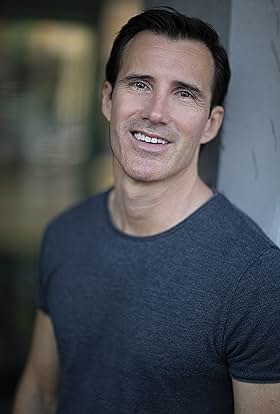 actor Eric Alexander large photo