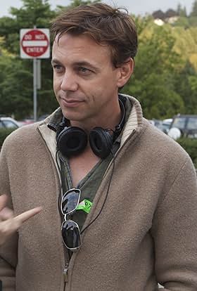 actor Matthew Leutwyler large photo