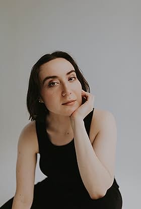 actor Ava Kostia large photo