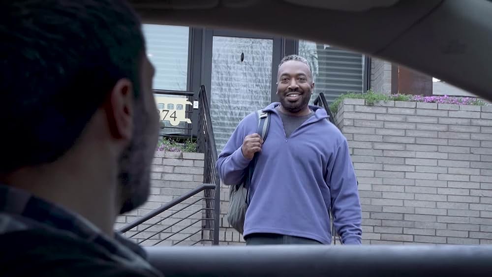 actor Yushica Wallace large photo