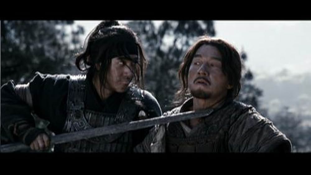 actor Sheng Ding large photo