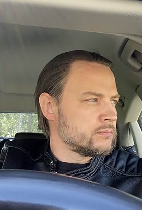 actor Jussi Kostamo large photo