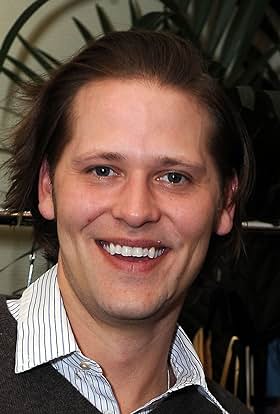 actor Zachary Woodlee large photo