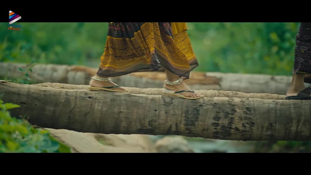 actor Nidhi Hegde large photo