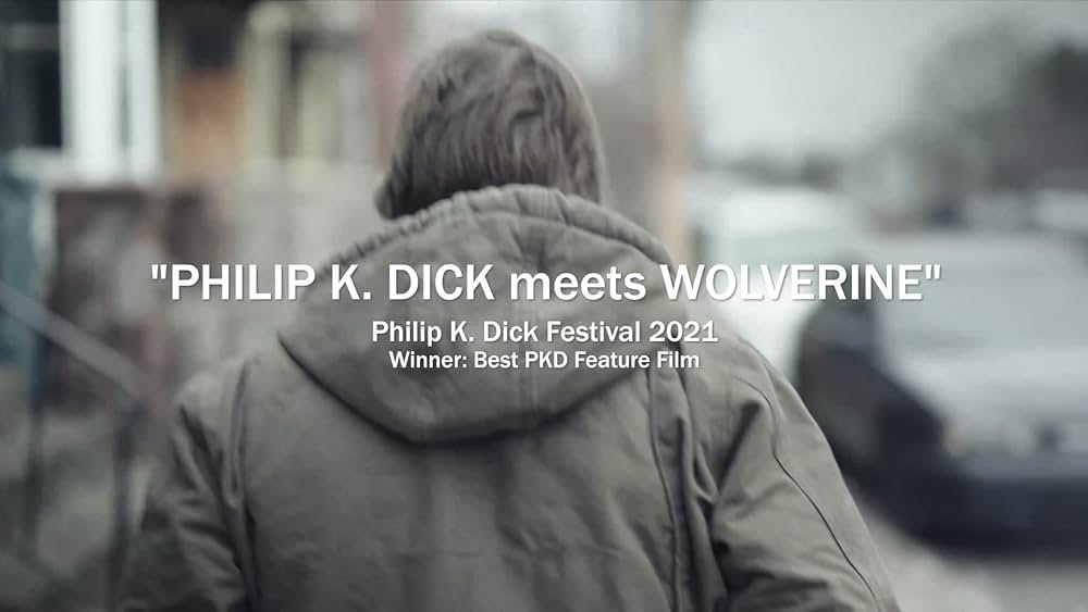 actor Jake Pirkkanen large photo