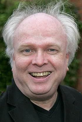 Michael Attenborough portrait