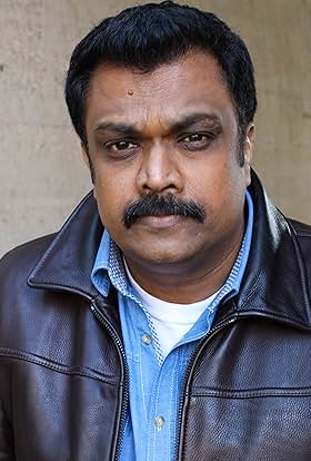 Manoj Pillai