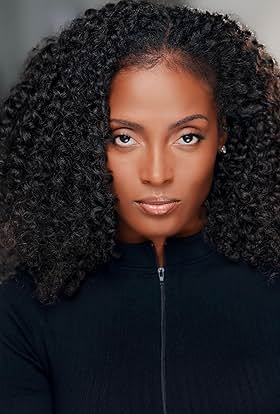 actor Marquita McSwain large photo