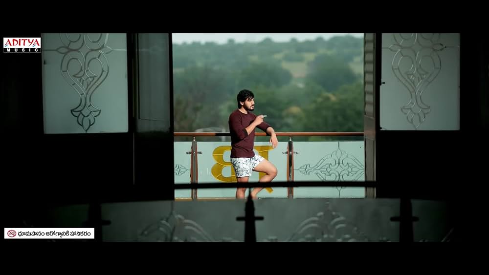 actor Sherry Agarwal large photo