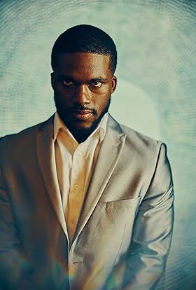 actor Jordan Charles Walker large photo