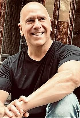 actor Marino Fernandez large photo