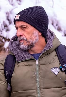 actor Jose Pozo large photo