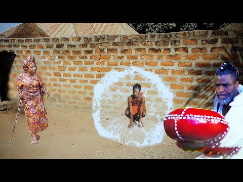 Iya Aiye - A Nigerian Yoruba Movie Starring Ibrahim Chatta | Iya Gbonkan