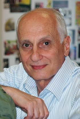 actor Michel Ocelot large photo