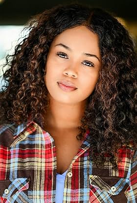 actor Key Symone large photo