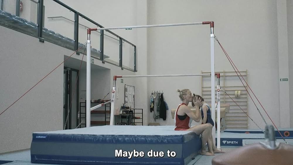 actor Marta Pihan-Kulesza large photo