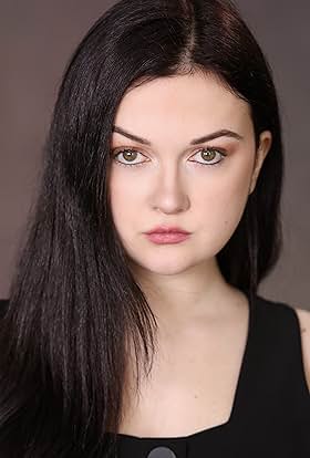 actor Lauren Stafford large photo