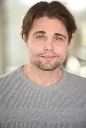 actor K Cody Hunt large photo